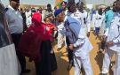  مبادرة مدير الادارة العامة للمرور للعودة الطوعية العائدين من جمهوريةمصـــــر العربيـــــة - sd