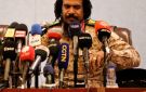 السافنا مؤتمر تعرية مليشيا آل دقلو السافنا يكشف تفاصيل إصابة حميدتي بالقيادة العامة .. حسبو عبد الرحمن المنسق الفعلي للمليشيا مع الإمارات