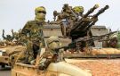 السودان.. دقلو يعلن استعداد قوات الدعم السريع لقبول أي مبادرة سلام أو هدنة إنسانية - sd
