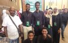 6 طلاب سودانيين يحرزون المركز الأول في كلية الهندسة جامعة القاهرة