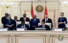 بيلاروس والسودان يوقعان اتفاقية لتمويل الصادرات