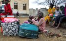 السودان.. نزوح 4650 شخصا من محافظة الكرمك بولاية النيل الأزرق - sd