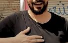 قال البلد بقت تمام .. تاجر مصري يعيد افتتاح محله بالخرطوم ويدعو السودانيين إلى العودة