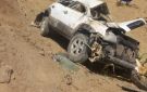 وفاة(4) مواطنين من اسرة واحدة فى حادث مرورى بطريق المرور السريع بورتسودان 