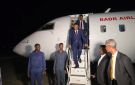 رئيس الوزراء يعود إلى البلاد عقب جولة شملت الفاتيكان وبريطانيا وتركيا