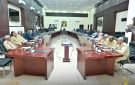 في إجتماعها برئاسة رئيس الوزراء .. اللجنة العليا لتهيئة عودة المواطنين لولاية الخرطوم تؤمن على ضرورة تسريع وتيرة إعادة الخدمات - sd