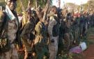 إثيوبيا: قوات بني شنقول تطرد مليشيا الدعم من منطقة خور الذهب الحدودية