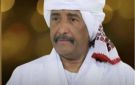 رئيس مجلس السيادة يهنئ ملوك وأمراء ورؤساء الدول العربية والإسلامية بعيد الأضحى المبارك