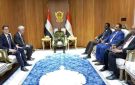 زيارة مرتقبة لوزيري خارجية فرنسا وألمانيا إلى السودان
