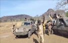 السودان.. الدعم السريع تعاود الهجوم على قرى غربي بارا بشمال كردفان (فيديو)