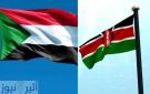 مدير المخابرات الكيني يصل الخرطوم - sd