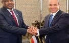 مصر تحذر من التصعيد العسكري في السودان وتشدد على حماية المنشآت الحيوية