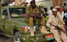 بين التراب والسجون... مصير غامض لمفقودي حرب السودان