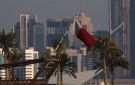 قطر: استهداف مطار الخرطوم انتهاك لسيادة السودان