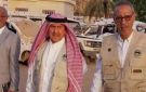 رئيس مجلس أمناء منظمة الدعوة يباشر مهامه من الخرطوم ويعلن دعم عودة المنظمة لدولة المقر