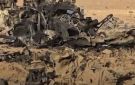 لجنة امن ولاية كسلا تصدر بيانا صحفيا حول حادثة الانفجار صباح اليوم قرب مدينة كسلا : (الجرار كان يحمل متفجرات مهربة)