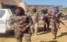  الدعم السريع تنفي الإفراج عن أبو لولو - sd