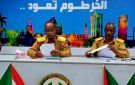 محلية الخرطوم: قرار بإغلاق الكافيهات التي تقدم الشيشة وحظر عمل بائعات الشاي في الشوارع الرئيسية