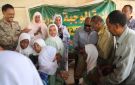 بداية من كرري.. عمر النمير يطلق جسرا من الغذاء والأمل نحو مدارس الخرطوم