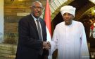 رئيس هيئة النزاهة والشفافية يتعهد بكنس كافة أوجه الفساد بالسودان - sd