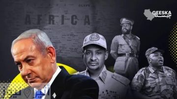 العودة تفتح ملف الاختراق الصهيوني للسودان .. مخطط التجزئة الضرورية: اعتراف إسرائيلي رسمي بتقسيم السودان وتفتيت أفريقيا