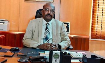المدير العام لشركة أريابينفي استقالته ويدون بلاغا لدى نيابة جرائم المعلوماتية