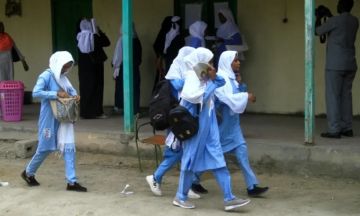 كسلا بلا مدارس للأسبوع الثاني وسط التزام كامل بالإضراب كسلا بلا مدارس للأسبوع الثاني وسط التزام كامل بالإضراب