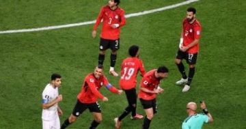 كأس العالم 2026.. منتخب مصر يتأهل لكن يخسر 5 لاعبين أمام إيران