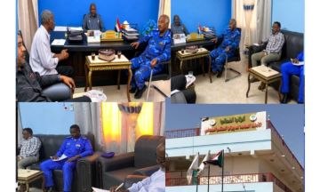 الشمالية تستأنف حصر وترحيل الأجانب وتتوعد المخالفين بمحاكمات قانونية الشمالية تستأنف حصر وترحيل الأجانب وتتوعد المخالفين بمحاكمات قانونية