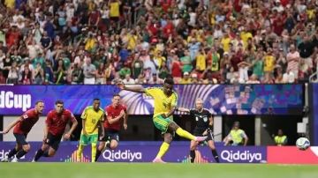 منتخب جنوب إفريقيا يتعادل مع التشيك في كأس العالم 2026 منتخب جنوب إفريقيا يتعادل مع التشيك في كأس العالم 2026