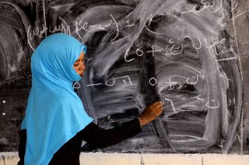 متى ينهي التعليم في السودان امتحان التمزق ؟ متى ينهي التعليم في السودان امتحان التمزق ؟