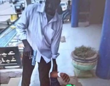 حادثة إطلاق نار غامضة تربك عطبرة والشرطة تسيطر على الموقف حادثة إطلاق نار غامضة تربك عطبرة والشرطة تسيطر على الموقف