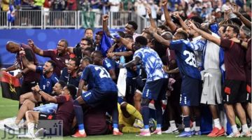 كأس العالم 2026 .. منتخب الرأس الأخضر يتعادل مع نظيره المنتخب السعودي ويحقق تأهلا تاريخيا إلى دور الـ32