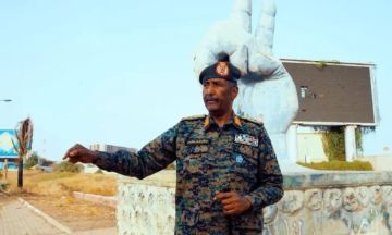 محلل سياسي : البرهان يستعد لقرارات مفصلية وتشكيل حكومة عسكرية مركزية