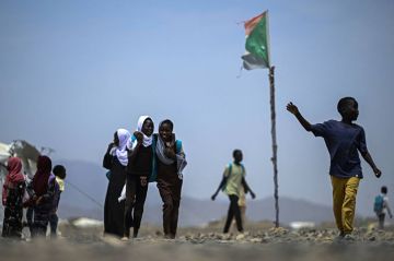 غارات المسيرات تعود بقوة في حرب السودان