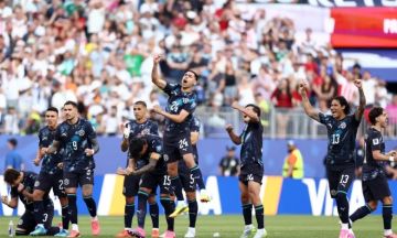 ألمانيا تودع كأس العالم 2026 على يد باراغواي بركلات الترجيح ألمانيا تودع كأس العالم 2026 على يد باراغواي بركلات الترجيح