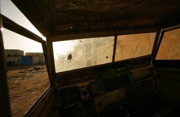 الولايات المتحدة تفرض عقوبات على كيانات تغذي الحرب في السودان