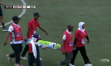 كيف تم تجمع منتخب السودان للسيدات؟ وما سر ال 700 ألف دولار.. أسرار مثيرة وراء نتائج منتخب السيدات الكارثية كيف تم تجمع منتخب السودان للسيدات؟ وما سر ال 700 ألف دولار.. أسرار مثيرة وراء نتائج منتخب السيدات الكارثية