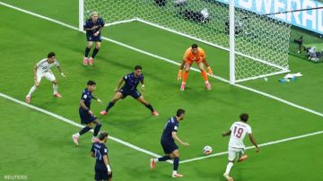 إسبانيا تهزم أوروغواي وتحسم صدارة مجموعتها في كأس العالم 2026