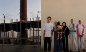 انتشار صورة في مصر يضع السودانيين في دائرة الجدل والسلطات تتدخل انتشار صورة في مصر يضع السودانيين في دائرة الجدل والسلطات تتدخل