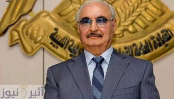 حكومة حفتر تحظر دخول السودانيين إلى ليبيا