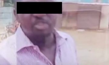 متعاون مع المليشيا في قبضة شرطة بحري