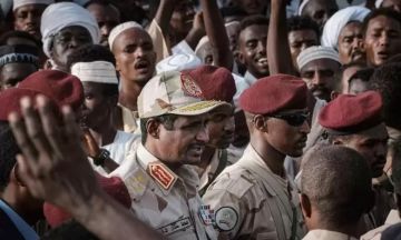 مصير حميدتي بين الغموض والروايات المتناقضة في السودان