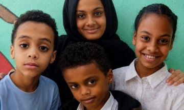 حامل في شهرها التاسع .. وفاة أم سودانية وأطفالها الأربعة بحريق في العاصمة السعودية الرياض حامل في شهرها التاسع .. وفاة أم سودانية وأطفالها الأربعة بحريق في العاصمة السعودية الرياض