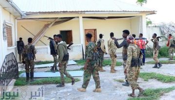 وزير الدفاع الصومالي يتهم الدعم السريع بقيادة انقلاب في مقديشو