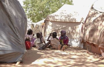 اليونيسيف: الأطفال يدفعون الثمن الأكبر للنزاع في السودان