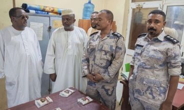 مكافحة التهريب بكسلا تحبط تهريب شحنة كبتاجون وسلع إستراتيجية مكافحة التهريب بكسلا تحبط تهريب شحنة كبتاجون وسلع إستراتيجية