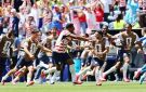 منتخب الولايات المتحدة يهزم أستراليا بثنائية ويتأهل لدور الـ 32 بكأس العالم 2026 ..