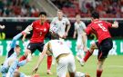 كوريا الجنوبية تقلب الطاولة على التشيك بثنائية في كأس العالم