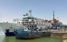 وادي حلفا تستقبل 580 مواطنا عبر الباخرة سيناء ضمن برنامج العودة الطوعية - sd